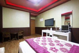 Jeungpyeong Hotel Italy