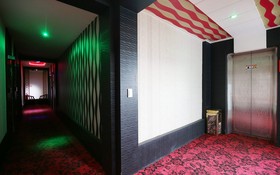 Jeungpyeong Young Park