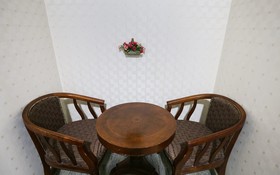 Jeungpyeong Young Park