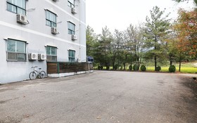 Jeungpyeong Young Park