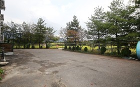 Jeungpyeong Young Park