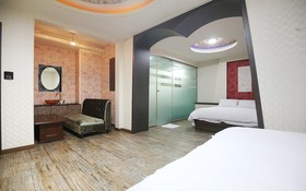 Jeungpyeong Young Park