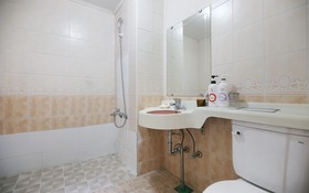 Jeungpyeong Young Park