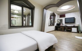 Jeungpyeong Young Park