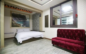 Jeungpyeong Young Park