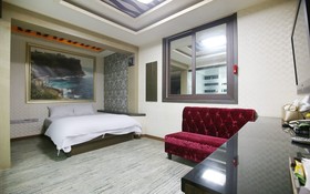 Jeungpyeong Young Park