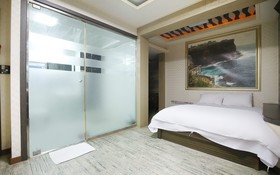 Jeungpyeong Young Park