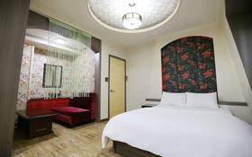 Jeungpyeong Young Park