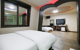 Jeungpyeong Young Park