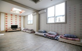 Jeungpyeong Young Park