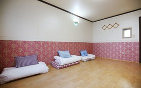 Jeungpyeong Young Park