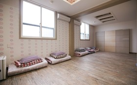 Jeungpyeong Young Park