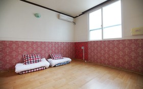 Jeungpyeong Young Park