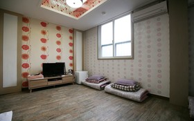 Jeungpyeong Young Park