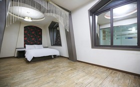 Jeungpyeong Young Park