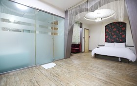 Jeungpyeong Young Park