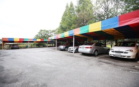 Jeungpyeong Young Park