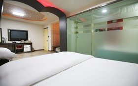 Jeungpyeong Young Park