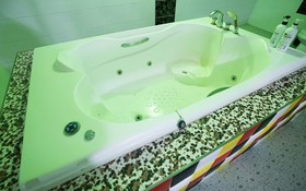 Jeungpyeong Young Park