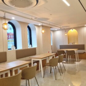 Jung Gam Hotel