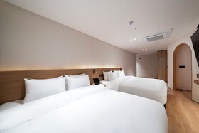 Jung Gam Hotel
