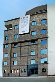Jung Gam Hotel