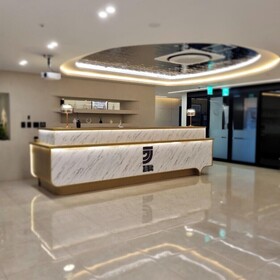 Jung Gam Hotel