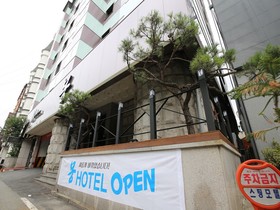 Hotel Luce