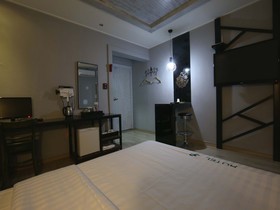 Hotel Luce