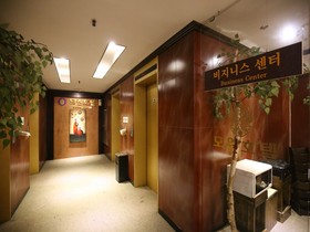 Mowon Hotel