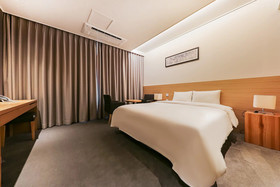 Sejong City Osong Hotel