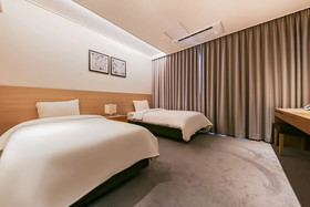 Sejong City Osong Hotel