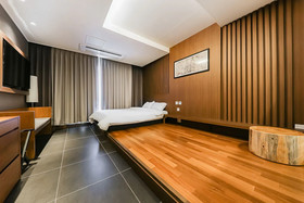 Sejong City Osong Hotel