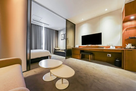 Sejong City Osong Hotel
