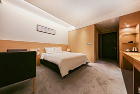 Sejong City Osong Hotel