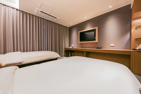 Sejong City Osong Hotel
