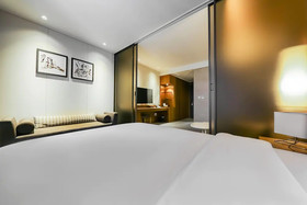 Sejong City Osong Hotel