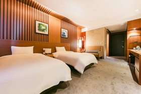 Sejong City Osong Hotel