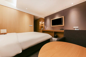 Sejong City Osong Hotel