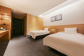 Sejong City Osong Hotel