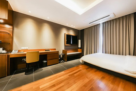 Sejong City Osong Hotel