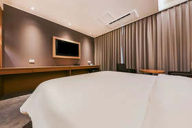 Sejong City Osong Hotel