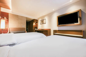 Sejong City Osong Hotel