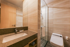 Sejong City Osong Hotel