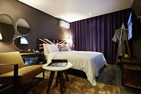 Unique Hotel NAMOO