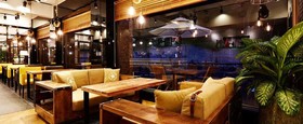 Unique Hotel NAMOO
