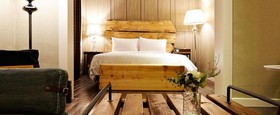 Unique Hotel NAMOO