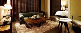 Unique Hotel NAMOO