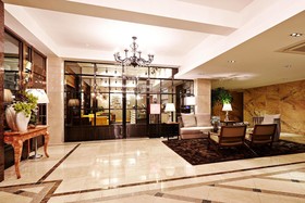 Unique Hotel NAMOO