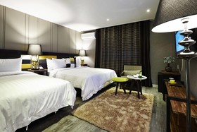 Unique Hotel NAMOO